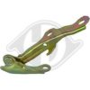 HYUNDAI 7911022000 Hinge, bonnet